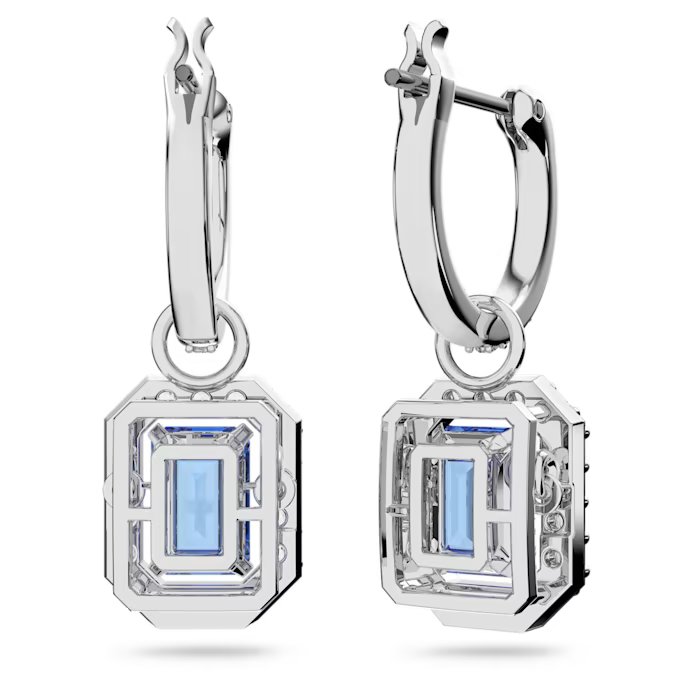 Millenia drop earrings